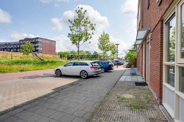 Medium property photo - Van Ommerenhaven 10, 2993 EG Barendrecht